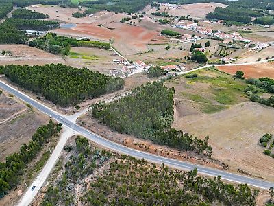 Venda Terreno Torres Vedras - Vista 5
