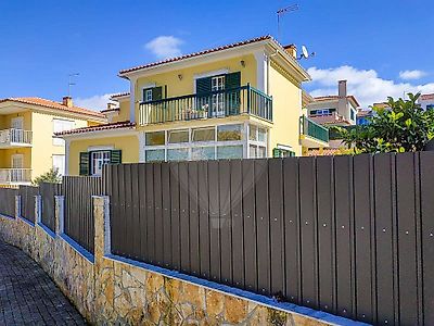 Moradia T4 à venda em Ericeira, Mafra | RE/MAX Portugal