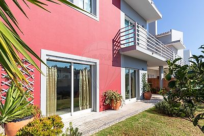 House in Torres Vedras - View 3