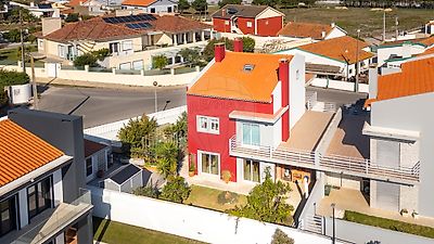 House in Torres Vedras