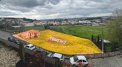 Moradia à venda em Louredo, Paredes