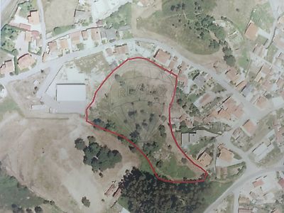 Terreno à venda em Paredes, Paredes