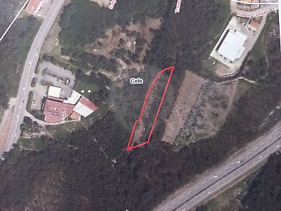 Terreno à venda em Paredes, Paredes