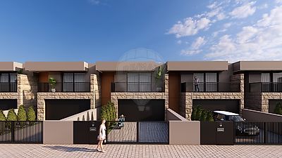 House in Paços de Ferreira - More