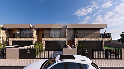 House in Paços de Ferreira - View 5