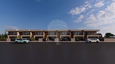 House in Paços de Ferreira - View 4