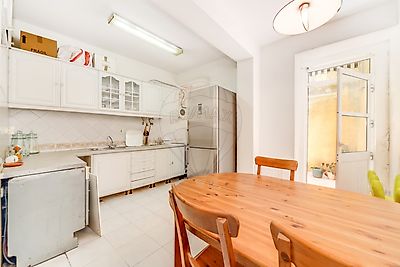 Apartamento T2 à venda em Arroios, Lisboa