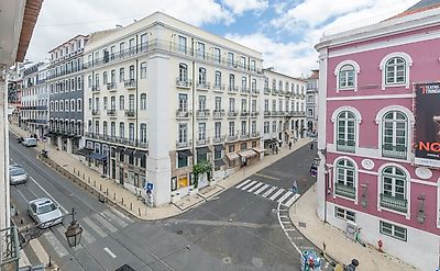 Apartamento à venda em Misericórdia