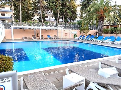 Apartamento T2 à venda em Albufeira e Olhos de Água, Albufeira