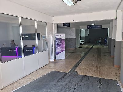 Garagem à venda em Almada, Cova da Piedade, Pragal e Cacilhas, Almada