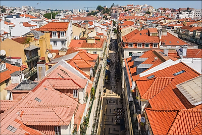 Apartamento à venda em Santa Maria Maior