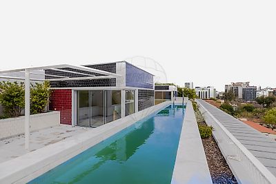 Apartamento à venda em Avenidas Novas