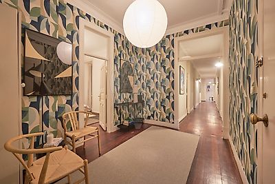 Apartamento à venda em Avenidas Novas