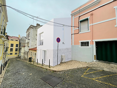 Moradia à venda em São Vicente