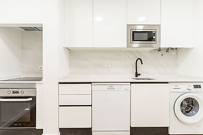 Apartamento à venda em São Vicente
