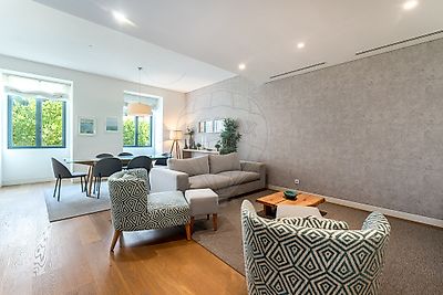 Apartamento à venda em Santo António