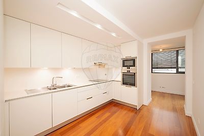 Apartamento para arrendar em Belém