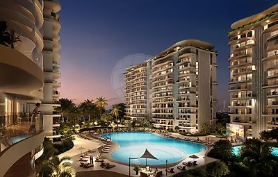 Apartment in Dubai