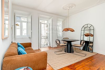 Apartamento à venda em Santa Maria Maior