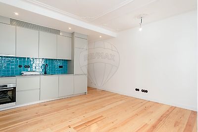 Apartamento à venda em Santa Maria Maior