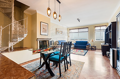 Apartamento à venda em Areeiro