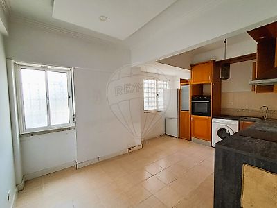 Apartamento à venda em Campolide