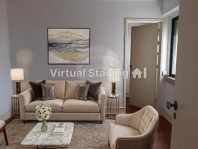 Apartamento à venda em Beato