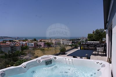 Apartamento à venda em Ajuda