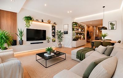 Apartamento à venda em Lumiar