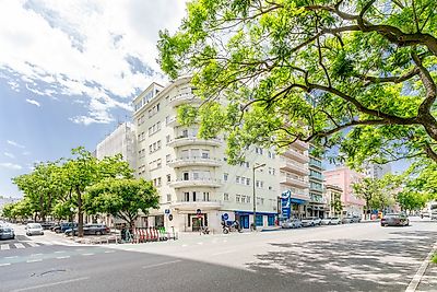 Apartamento à venda em Avenidas Novas