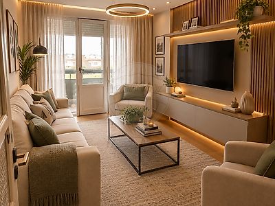 Apartamento à venda em Alcântara