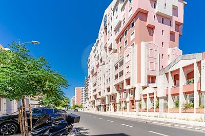 Apartamento à venda em Lumiar