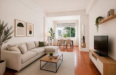 Apartamento à venda em Santa Clara