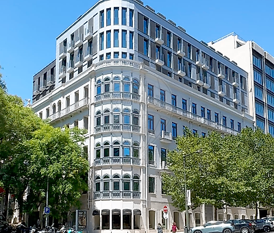 Apartamento para arrendar em Santo António