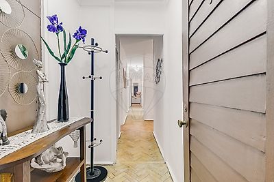 Apartamento à venda em Olivais