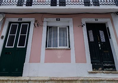 Apartamento para arrendar em São Vicente