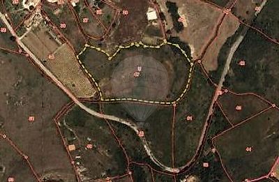 Terreno à venda em Alhandra, São João dos Montes e Calhandriz, Vila Franca de Xira