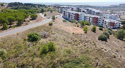 Terreno à venda em Vialonga, Vila Franca de Xira