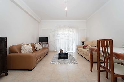 Apartamento à venda em Parque das Nações