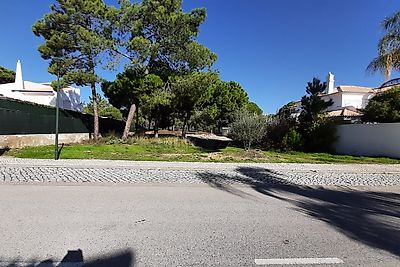 Venda Terreno Loulé - View 3