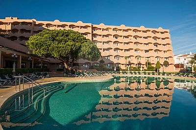 Apartamento T1 à venda em Albufeira e Olhos de Água, Albufeira