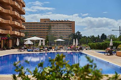 Apartamento T1 à venda em Quarteira, Loulé