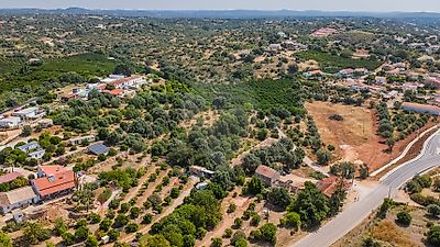 Venda Moradia Silves - View 4