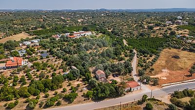 Venda Moradia Silves - View 3