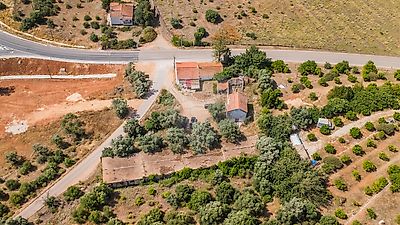 Venda Moradia Silves - View 6