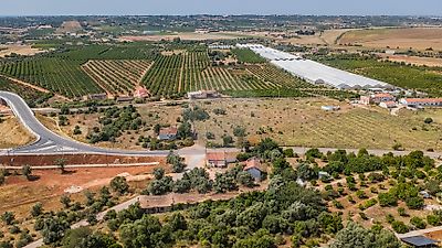 Venda Moradia Silves - More