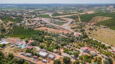 Venda Moradia Silves - View 5