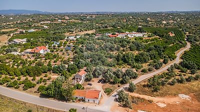 Venda Moradia Silves - View 2