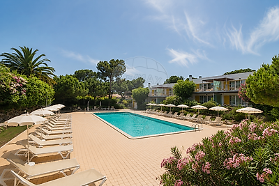 Apartment for sale in Quarteira, Loulé