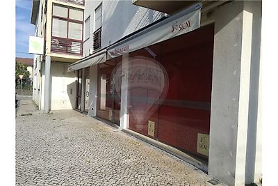 Loja à venda em Viseu, Viseu